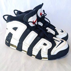 Nike Air Uptempo Olympic Scotty Pippen Mens 10